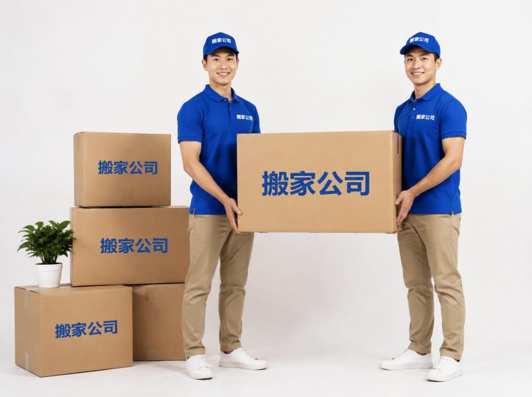 衢江区家庭与别墅精细化搬家